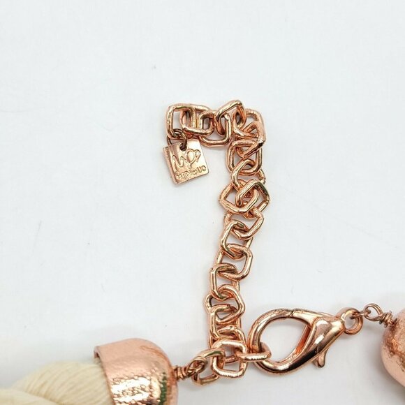 MFP for UO Urban Outfitters Rope Rhinestone Bead - Picture 3 of 5